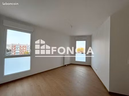 appartement 4 pièces 85 m²