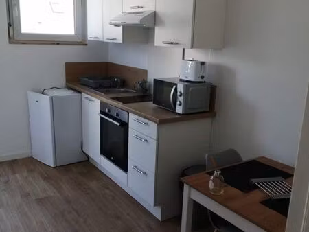 appartement lorient - étudiant