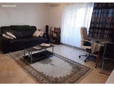 appartement 2 pièces 30 m²