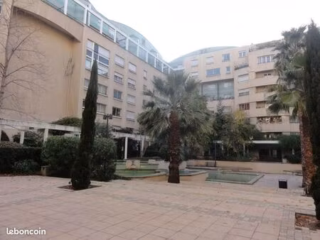 appartement 1 pièce 37 m²