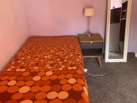 location une chambre