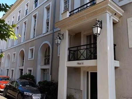 appartement 1 pièce 30 m²