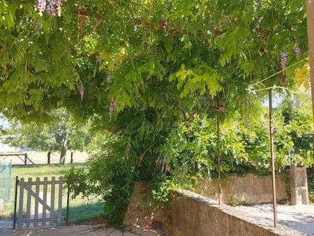 t1bis le gd. rousset la ferme st ruff