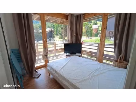 bel appartement de 51m2