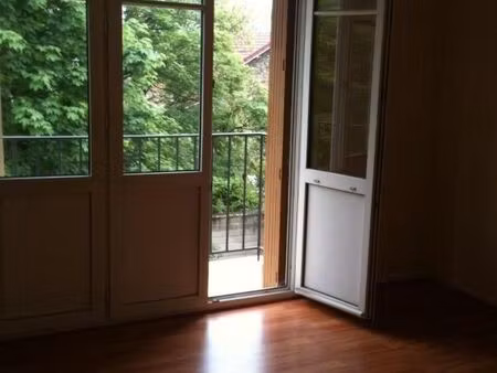 appartement 3 pièces 54 m²