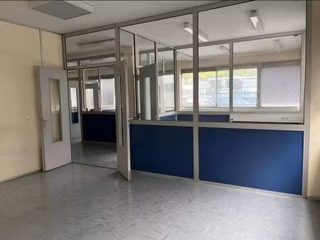espace bureau à vendre