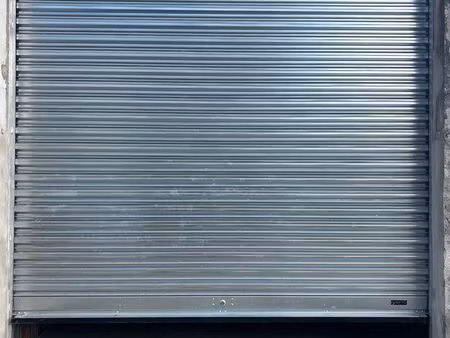 local / box de stockage