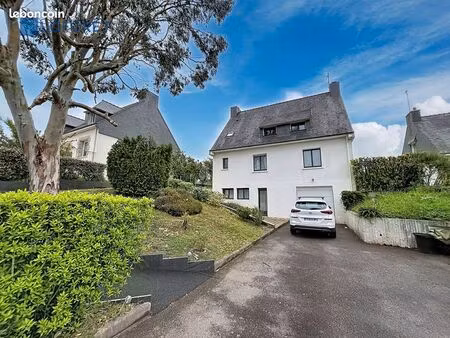 maison 6 pièces 190 m²