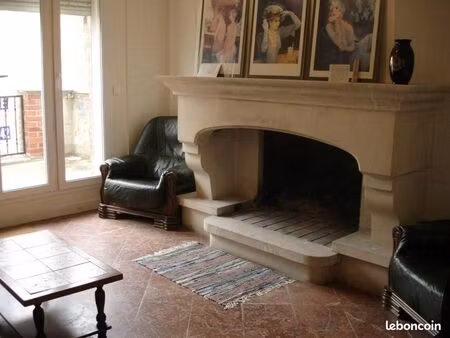 maison 1 pièce 15 m²