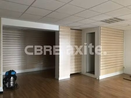 local commercial à louer