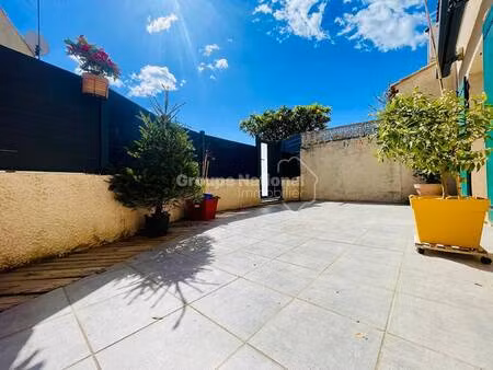 terre et mer immobilier