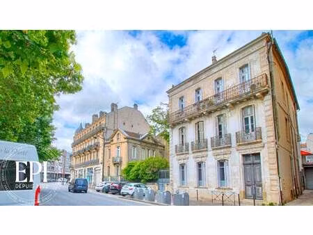 signature immobilier
