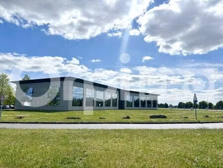 espace bureau à vendre