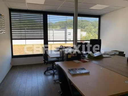 espace bureau à louer