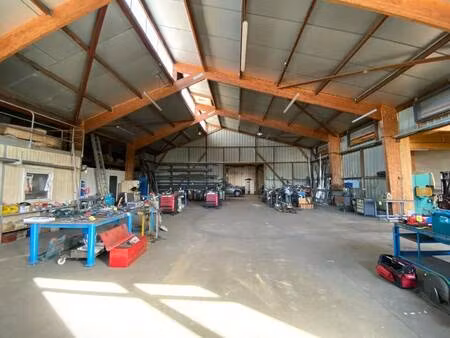 espace bureau à vendre