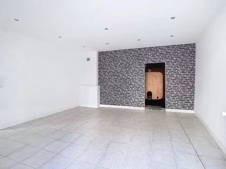 local commercial à vendre