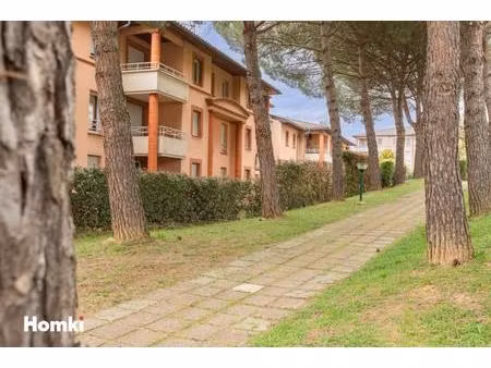 appartement t3 de 60m2 à l'union - saint-jean 31240