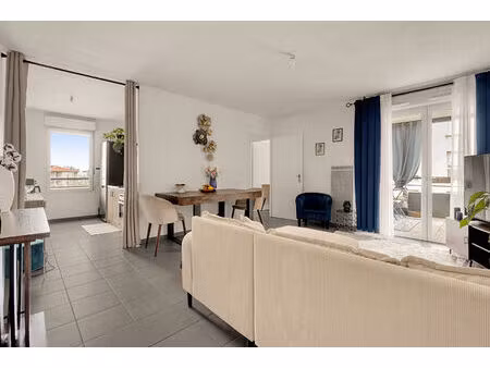 appartement toulouse 3 pièce(s) 61 m2