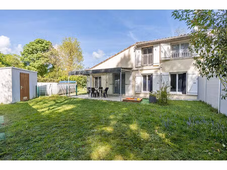 maison 5 pièces à vendre à léguevin - 299 000 €