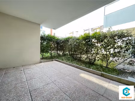 appartement t2 - vendu loué