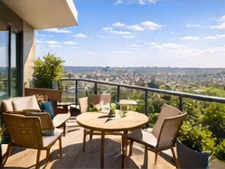 vente appartement 2 pièces 40 m² à villeurbanne (69100)  265 000 €