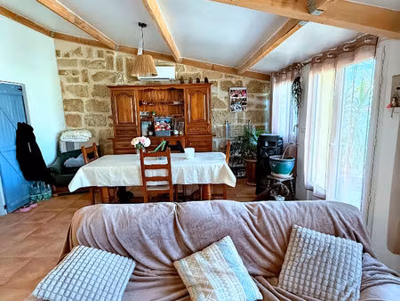 gallician bien de charme renove avec authenticite et elegance