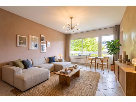 annonce appartement à vendre