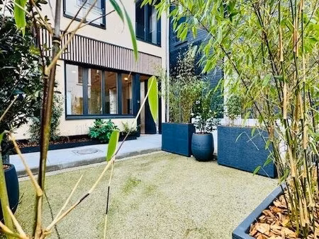 appartement de luxe à vendre dans le quartier fournier-pasteur-bac d'asnières