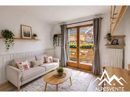 annonce appartement à vendre