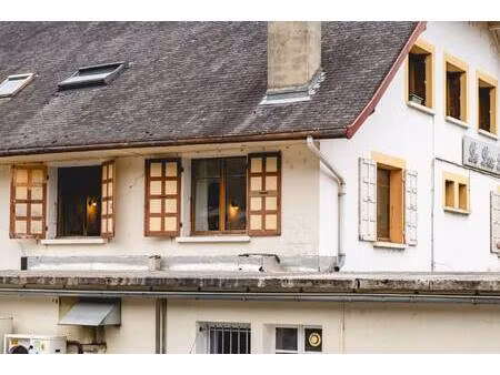 sas leman property messery