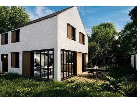 maison à vendre - première occupation