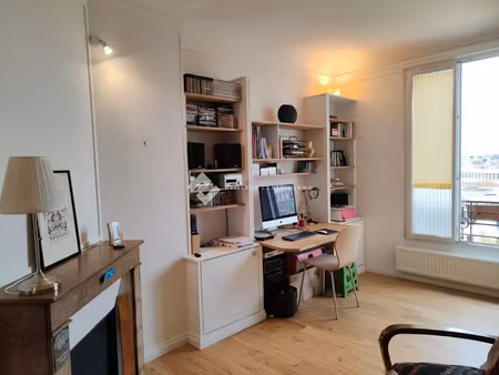 vente appartement 2 pièces 40.03 m² à montreuil (93100)  247 000 €