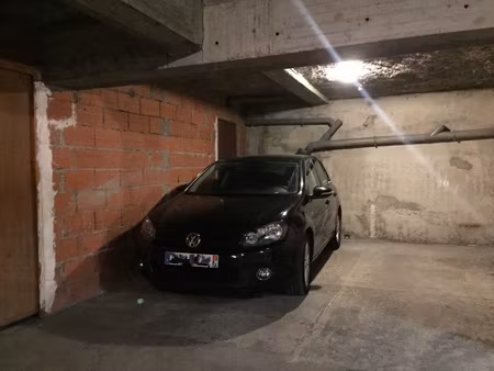 busca : parking ss/sol + cave