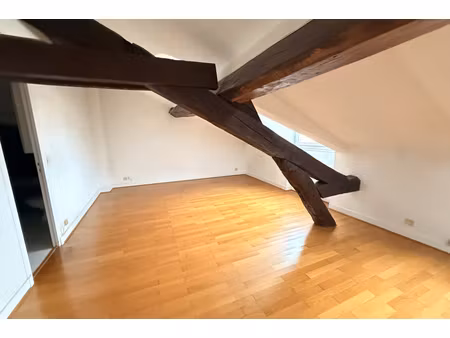 annonce appartement à louer