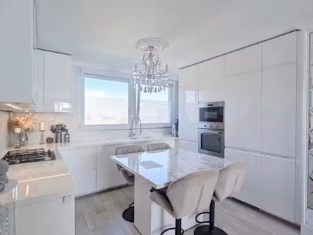 vente appartement 5 pièces 101 m² à pierre-benite (69310)  230 000 €