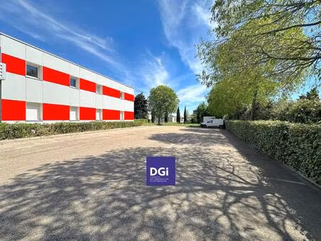 espace bureau à vendre