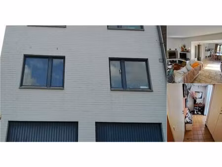 maison à vendre à avenue du directoire 67 uccle (vwd17293)