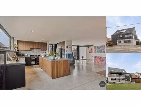 immeuble mixte à vendre à molenstraat 79 sint-katelijne-waver (rbv73661)