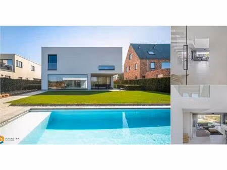 maison à vendre à mechelbaan 32a onze-lieve-vrouw-waver (rbv73831)