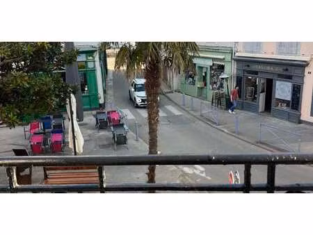 appartement contemporain le palais (56)
