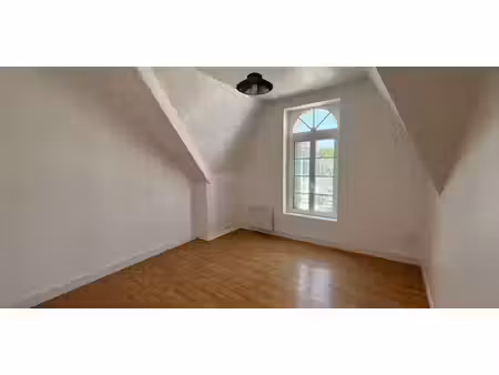 appartement en bord de mer le palais (56)