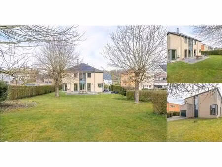 maison à vendre à weemstraat 14 hoeilaart (rbv73568)