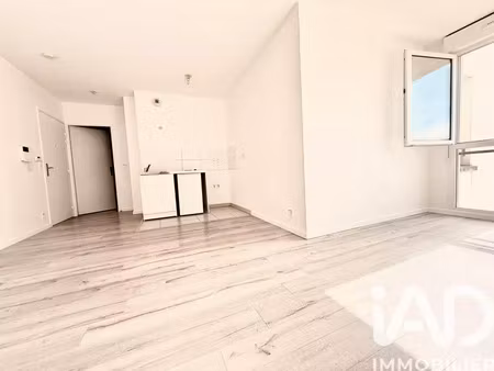 annonce vente appartement 1 pièce de 31m2 à drancy (93700) - paruvendu.fr ref 992785949312