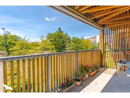 vente appartement 3 pièces 69 m² à gradignan (33170)  229 000 €