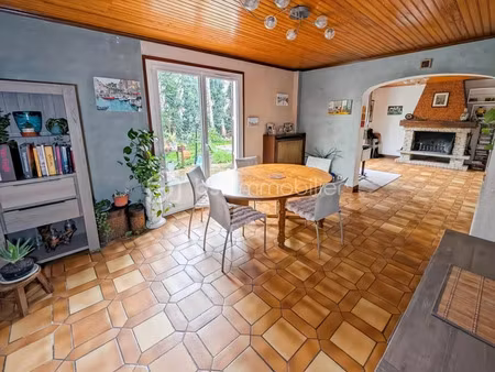 annonce vente maison 5 pièces de 119m2 à noisy le sec (93130) - paruvendu.fr ref 992785948