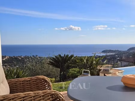 villa de luxe à vendre dans le quartier nord