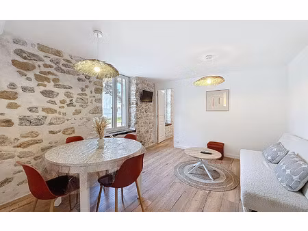 appartement bayonne 34.97 m² t-2 à vendre  205 000 €