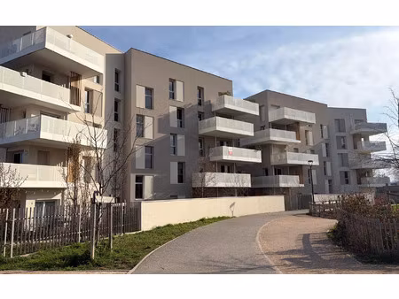 appartement brignais m² t-3 à vendre  275 000 €