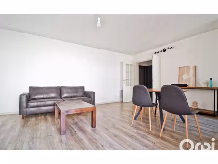 appartement colomiers 63.39 m² t-3 à vendre  175 000 €