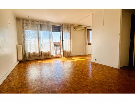 appartement épinay-sur-seine 73 m² t-4 à vendre  175 000 €